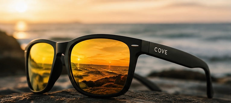 Cove Sunrise
