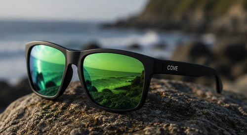 Cove nature