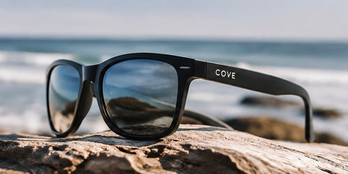 Cove Sky Blue