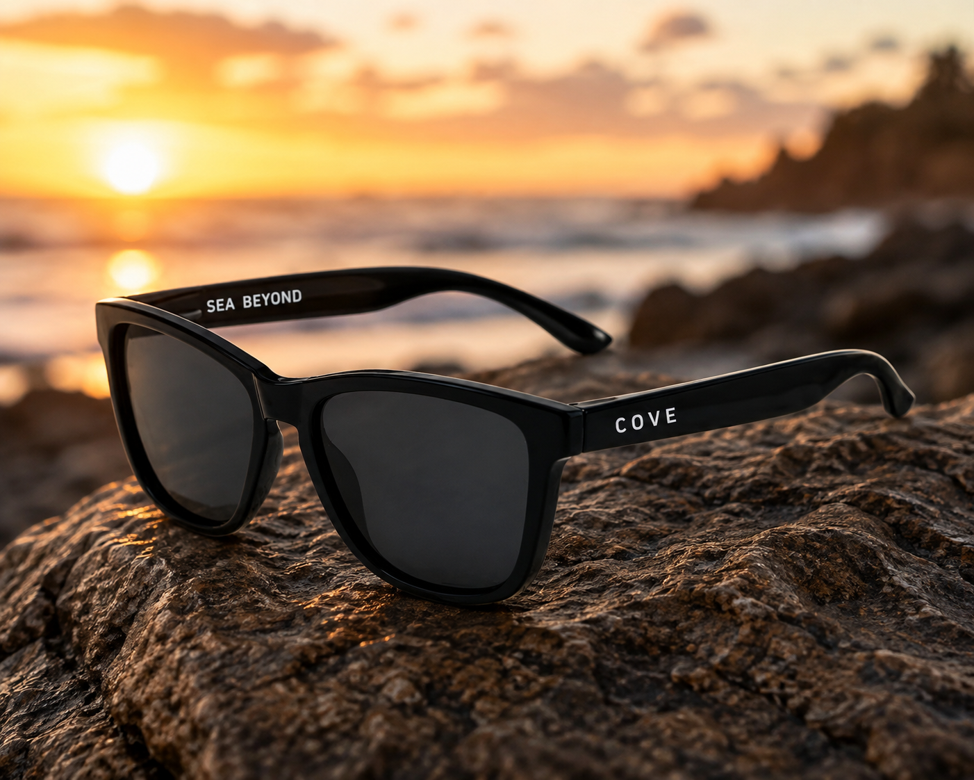 COVE Eclipse